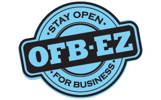 OFB-EZ logo