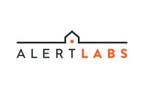 Alert Labs - Logo - White background - 300 x 200 - The Hanover.jpg