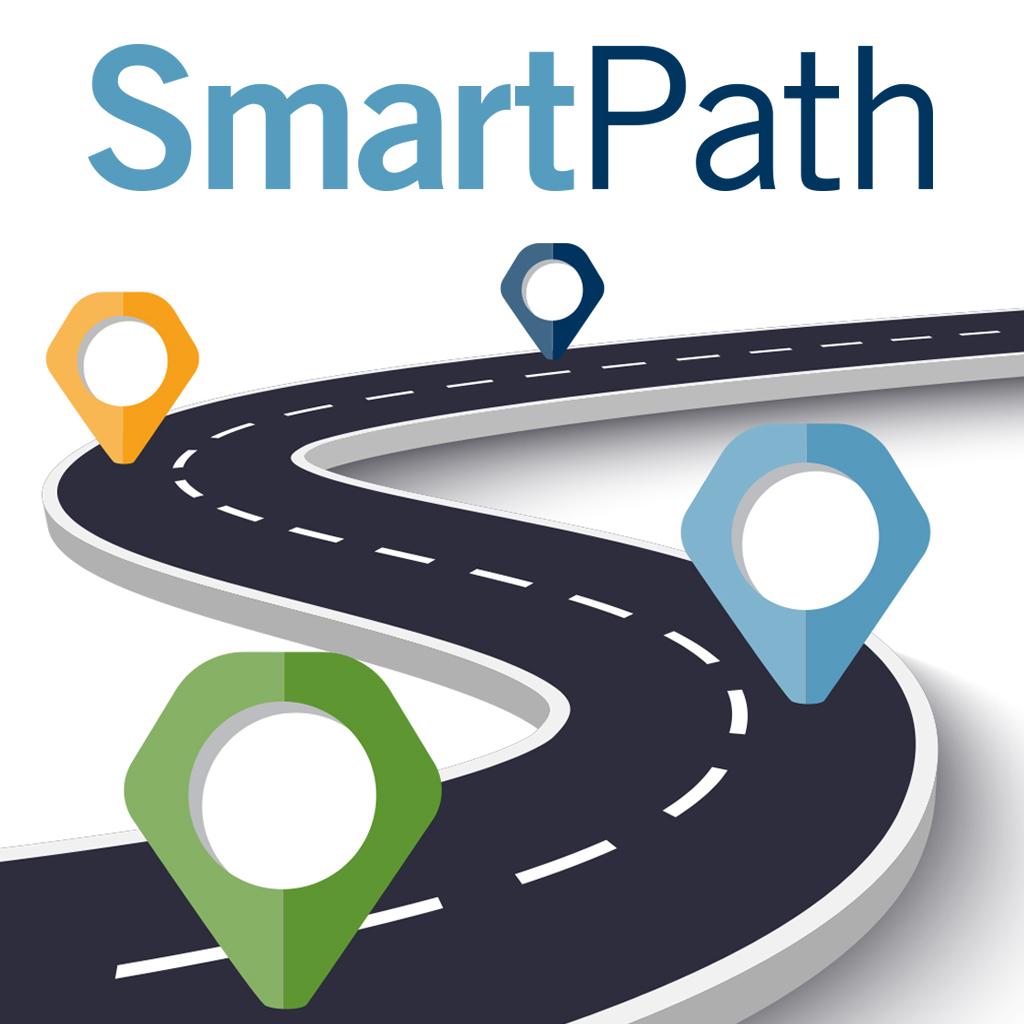 SmartPath app logo