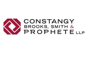 Constangy Brooks Smith and Prophete LLP