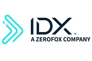 IDX a Zerofox company