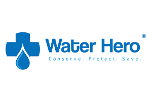 Water Hero - Conserve. Protect. Save.