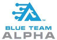 Blue Team Alpha