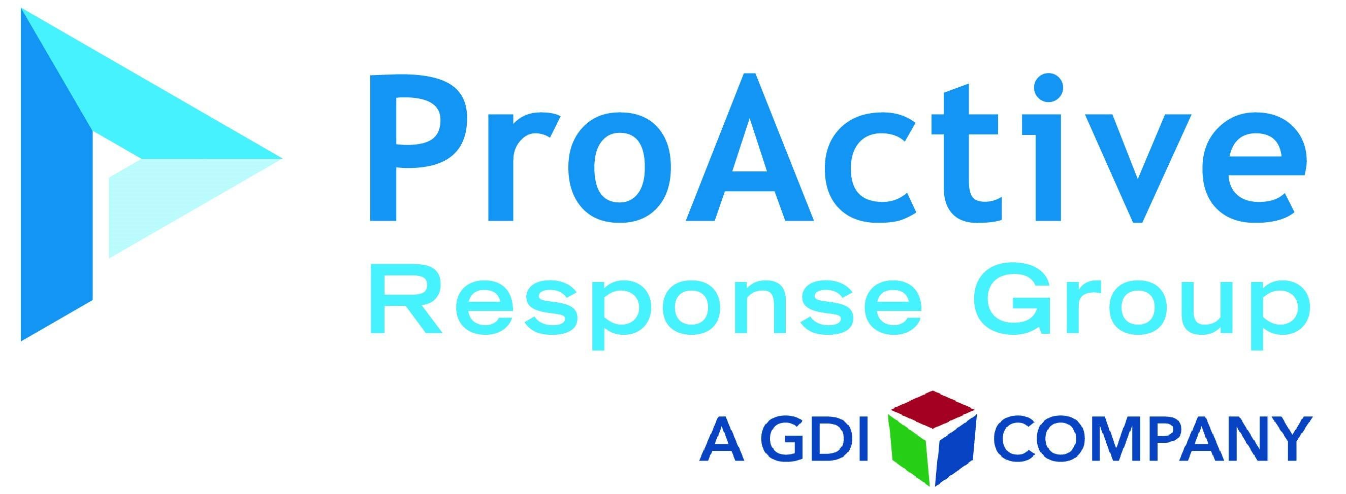 ProActive Response Group - A GDI Company