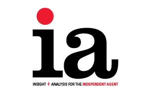 Independent Agent Logo