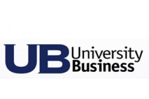 university business logo