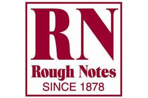rough notes logo